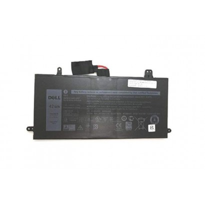 X16TW X16TW Dell Batteria 42WHR 4 Cell Lithium Ion 0X16TW