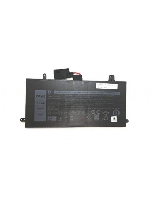 X16TW X16TW Dell Batteria 42WHR 4 Cell Lithium Ion 0X16TW