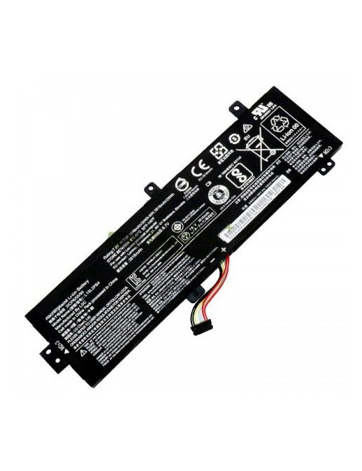 5B10K87720 5B10K87720 Lenovo Rechargeable 2-cell Batteria with 39Wh capacity 7.68V voltage dimensions 28x246mm compatible wit...