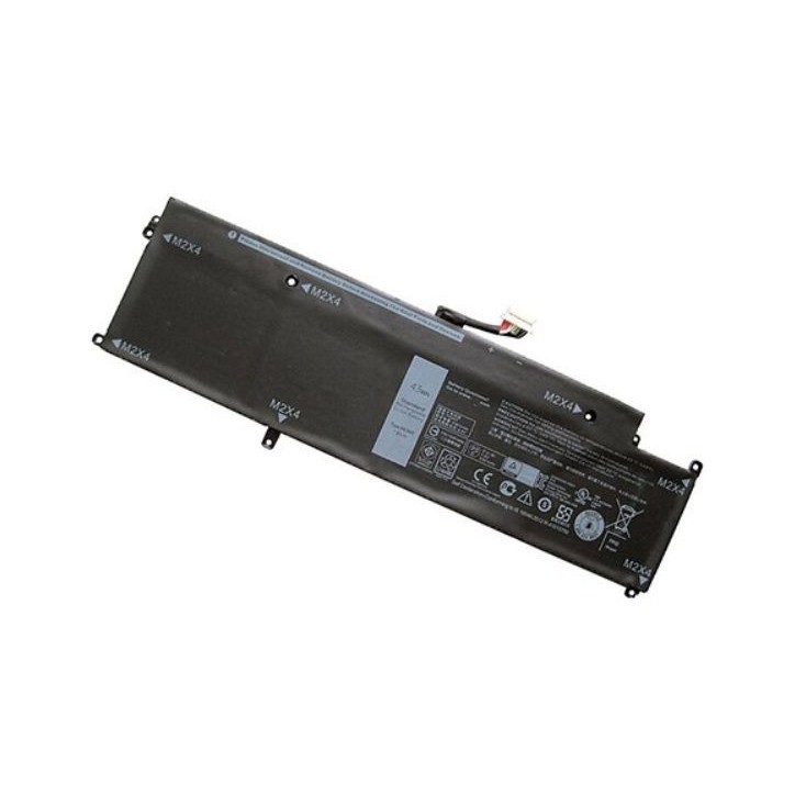 MH25J Dell Batteria 34WHR 4 Cell Lithium Ion 0MH25J