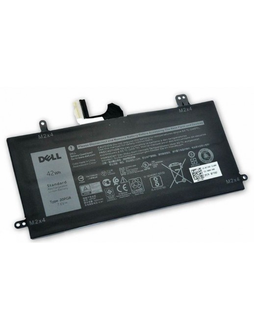 FTG78 FTG78 Dell Batteria 42WHR 4 Cell Lithium-Ion 3YRW 0FTG78