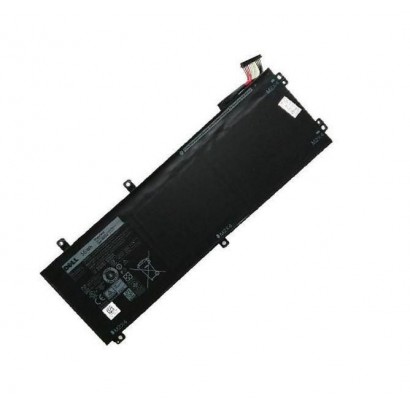62MJV 62MJV Dell Batteria 56WHR 3 Cell Lithium Ion 062MJV
