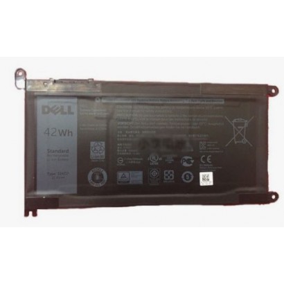 Y07HK Y07HK Dell Batteria 42WHR 3 Cell Lithium Ion 0Y07HK