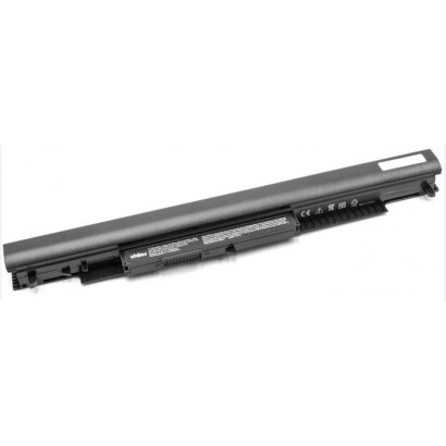 807611-141 807611-141 HP Lithium-ion Batteria for HP Pavilion laptops 41Whr capacity 2670mAh 14.6V voltage 4-cell design.