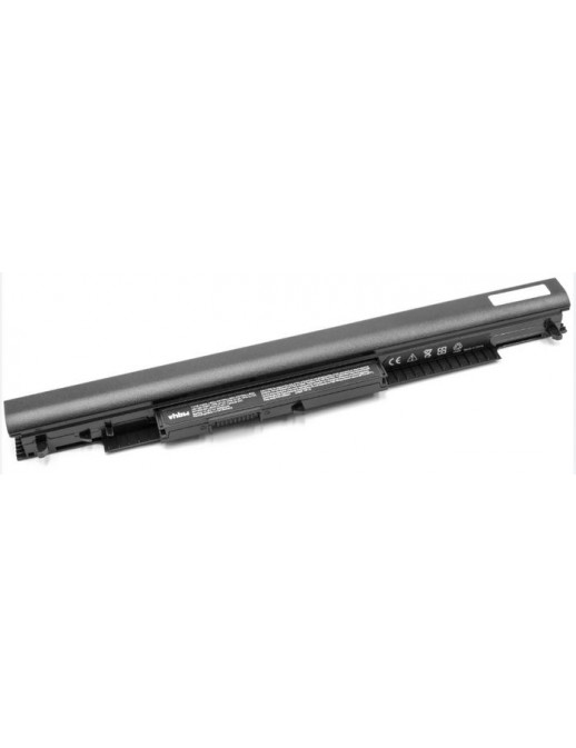 807611-141 807611-141 HP Lithium-ion Batteria for HP Pavilion laptops 41Whr capacity 2670mAh 14.6V voltage 4-cell design.