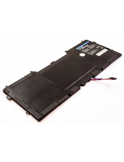 MBXDE-BA0013 MBXDE-BA0013 CoreParts Laptop Batteria for Dell 47Wh 6 Cell Li-Pol 7.4V 6.3Ah Black for XPS 12 9Q33 XPS 13 XPS 1...