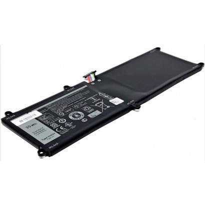 RFH3V RFH3V Dell Batteria 35WHR 2 Cell Lithium Ion 0RFH3V
