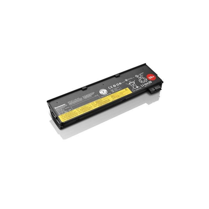 FRU45N1777 Lenovo ThinkPad Batteria 68+ (6 cell) 45N1777 FRU45N1777 Lenovo ThinkPad Batteria 68+ (6 cell) 45N1777
