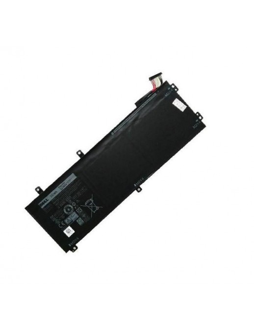 M7R96 M7R96 Dell Dell Batteria 56WHR 3 Cell Lithium Ion 1P6KD 62MJV 0M7R96