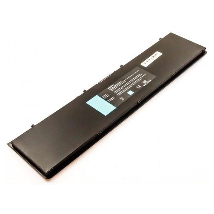 MBXDE-BA0005 CoreParts Laptop Batteria for Dell 49.6Wh 4 Cell Li-Pol 7.4V 6.7Ah Latitude 14 7000 Series Latitude E7420 E7440 Ser