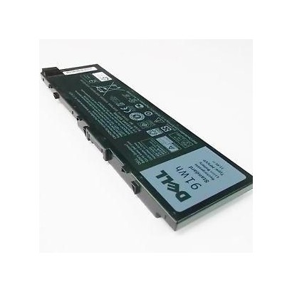 RDYCT RDYCT Dell Batteria 91WHR 6 Cell Lithium Ion 0RDYCT