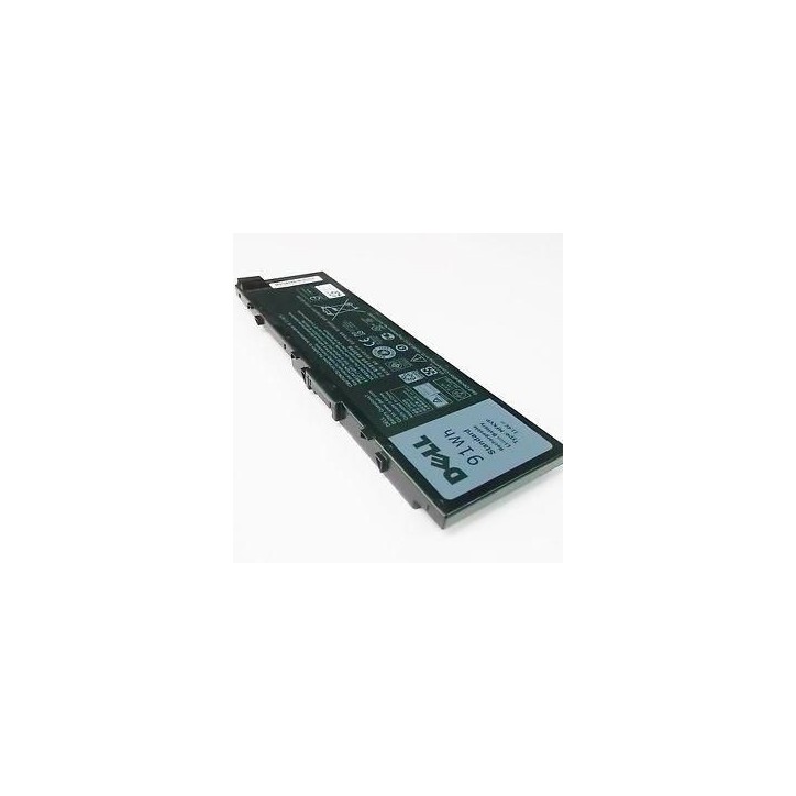 RDYCT Dell Batteria 91WHR 6 Cell Lithium Ion 0RDYCT