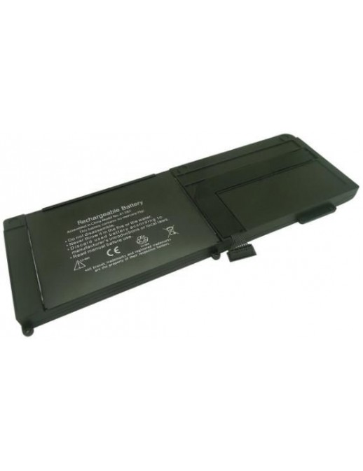 MBXAP-BA0014 MBXAP-BA0014 CoreParts Laptop Batteria for Apple 56.16Wh 6 Cell Li-Pol 10.8V 5200mAh Black 661-5844 020-7134A A1...
