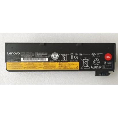 FRU45N1737 FRU45N1737 Lenovo ThinkPad Batteria 68+ (6 cell) 45N1737