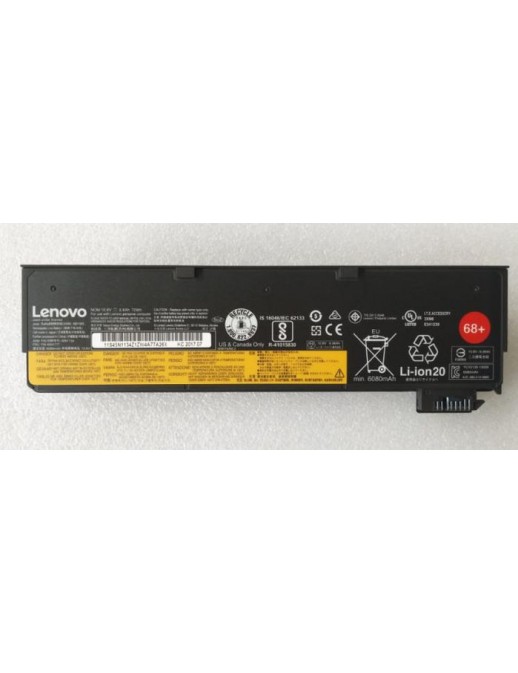 FRU45N1737 FRU45N1737 Lenovo ThinkPad Batteria 68+ (6 cell) 45N1737