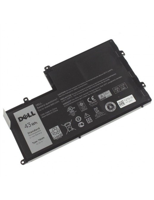 7P3X9 7P3X9 Dell Batteria 43WHR 3 Cell Lithium Ion 1V2F6 1WWHW 9JF93 J0HDW R0JM6 VVMKC 07P3X9