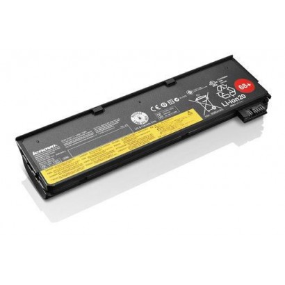 45N1136 45N1136 Lenovo ThinkPad Battery 68 Li-ion (6 cell), 72Wh, 10.8V, Black FRU36200607, 99112934 72 Wh