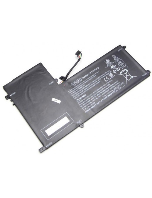 MBXHP-BA0001 MBXHP-BA0001 CoreParts Laptop Batteria for HP 24Wh 2 Cell Li-ion 7.4V 3.3A for ELITEPAD 900 ELITEPAD 900 G1 HSTN...
