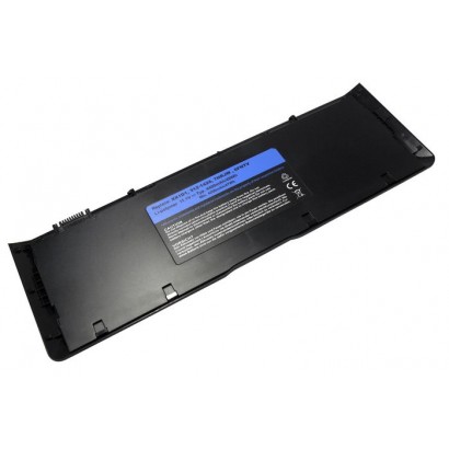 MBI55997 MBI55997 CoreParts Laptop Batteria for Dell 62.16Wh 6 Cell Li-ion 11.1V 5600mAh Black 312-1424 6FNTV 7HRJW XX1D1 P70V5
