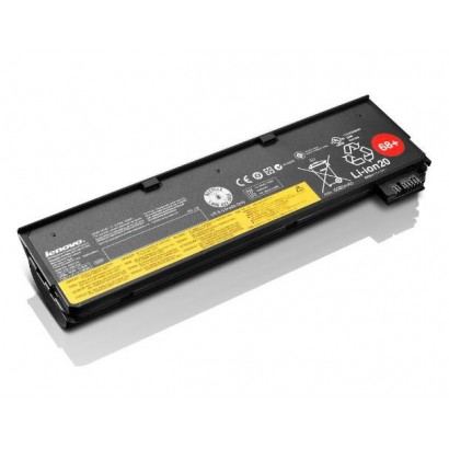 45N1777 45N1777 Lenovo ThinkPad Batteria 6 Cell Lithium-Ion 72 Wh FRU45N1777 45N1738