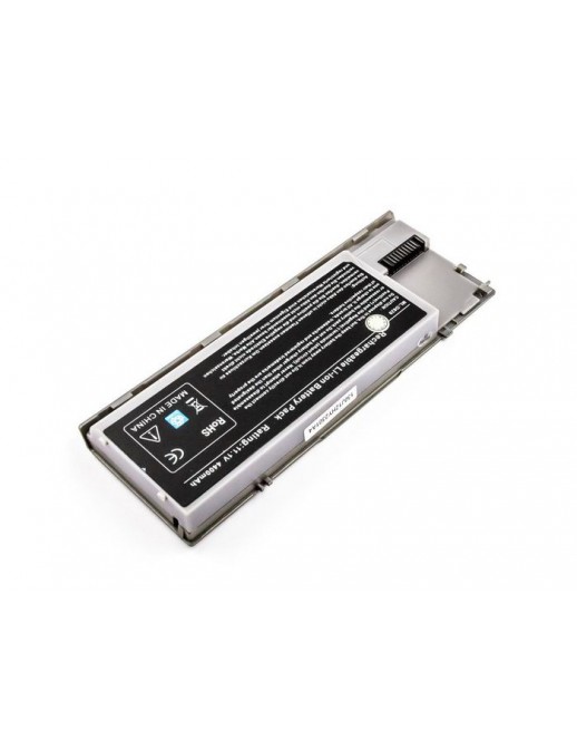 MBI1687 MBI1687 CoreParts Laptop Batteria for Dell 48,84Wh 6 Cell Li-ion 11,1V 4400mAh Grey 310-9080 312-0383 312-0386 312-06...
