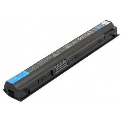 MBI70036 MBI70036 CoreParts Laptop Batteria for Dell 29Wh 3 Cell Li-ion 11.1V 2.6Ah 451-11702