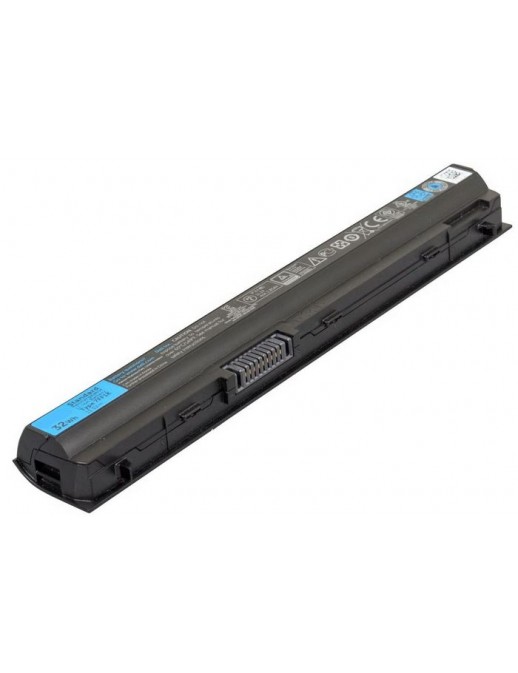 MBI70036 MBI70036 CoreParts Laptop Batteria for Dell 29Wh 3 Cell Li-ion 11.1V 2.6Ah 451-11702