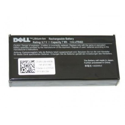 FR463 FR463 Dell 3.7 V, 7 Wh XJ547,NU209,0NU209, FR463, V90001898, 0U8735 7 Wh