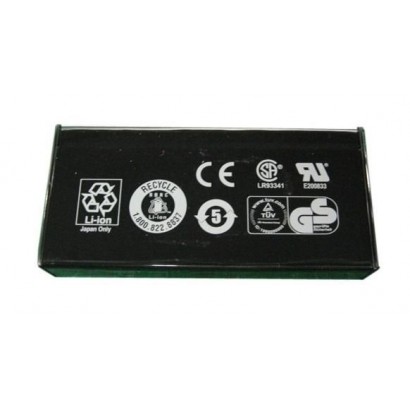 NU209 NU209 Dell Batteria 7WHR 1 Cell Lithium Ion PERCI XJ547,NU209,0NU209,U8735 FR463 405-10780 TR321 V90001898