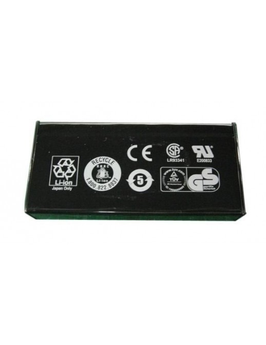 NU209 NU209 Dell Batteria 7WHR 1 Cell Lithium Ion PERCI XJ547,NU209,0NU209,U8735 FR463 405-10780 TR321 V90001898