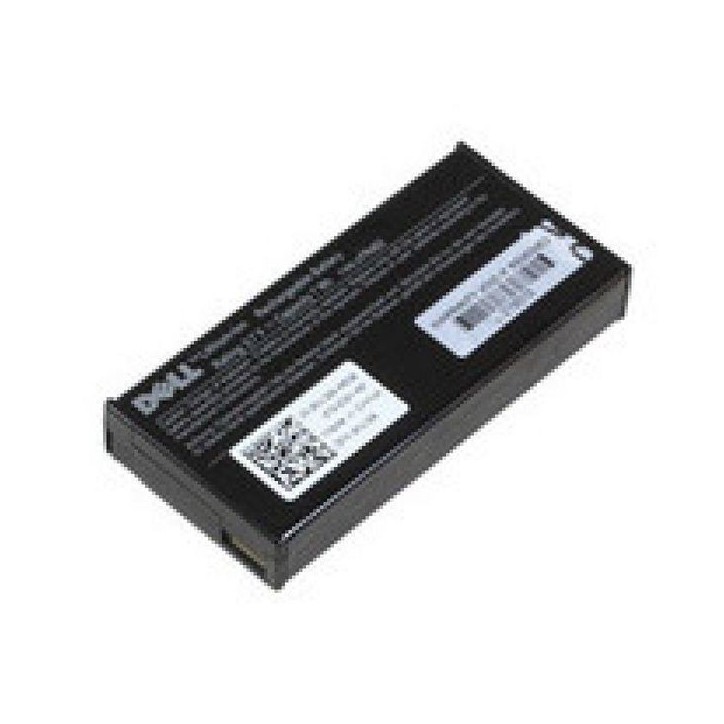 XJ547 Dell Service Kit Batteria 7WHR 1 Cell Lithium Ion NU209,0NU209,U8735 FR463 0XJ547