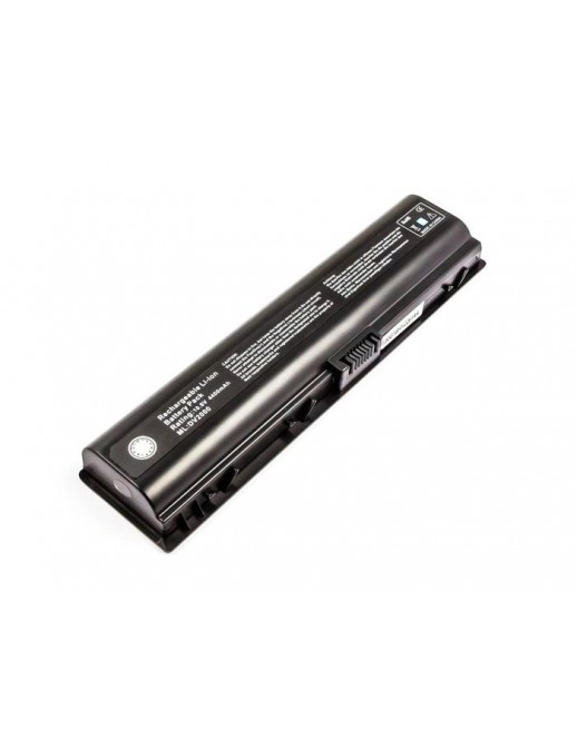 MBI50651 MBI50651 CoreParts Laptop Batteria for HP 48Wh 6 Cell Li-ion 10.8V 4.4Ah 452057-001