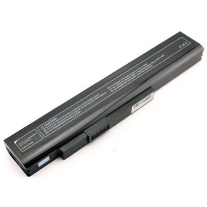MBI55691 MBI55691 CoreParts Laptop Batteria for Medion 63,36Wh 8 Cell Li-ion 14,4V 4400mAh Black A42-A15 40036065 FPCBP344 A3...