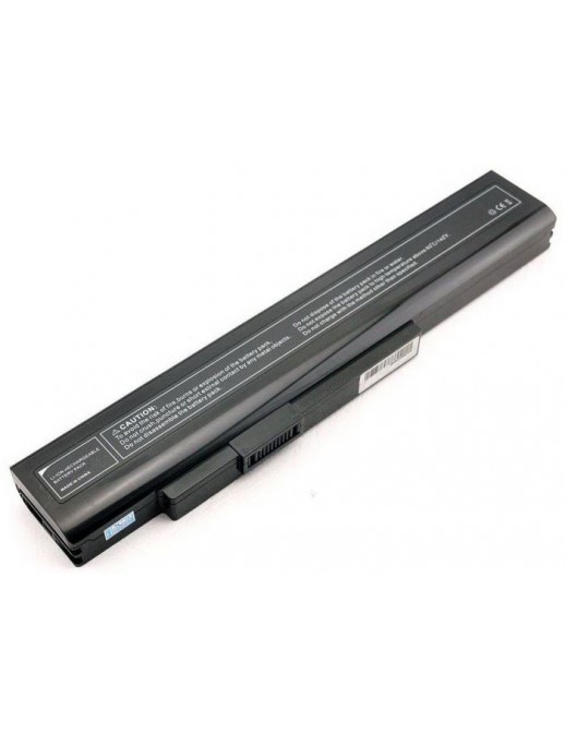 MBI55691 MBI55691 CoreParts Laptop Batteria for Medion 63,36Wh 8 Cell Li-ion 14,4V 4400mAh Black A42-A15 40036065 FPCBP344 A3...
