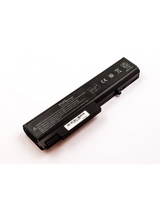 MBI2357 MBI2357 CoreParts Laptop Batteria for HP 56Wh 6 Cell Li-ion 10.8V 5.2Ah Black 482962-001 484786-001 KU531AA RP0001191...