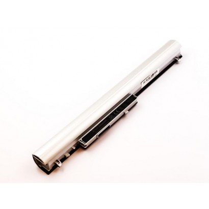 MBI2400 MBI2400 CoreParts Laptop Batteria for HP 32Wh 4 Cell Li-ion 14.4V 2.2Ah Silver Black J1V00AA 728460-001 728421-800 72...