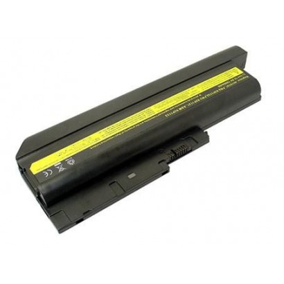 MBI55195 MBI55195 CoreParts Laptop Batteria for Lenovo 84Wh 9 Cell Li-ion 10.8V 7.8Ah Black ASM 92P1138