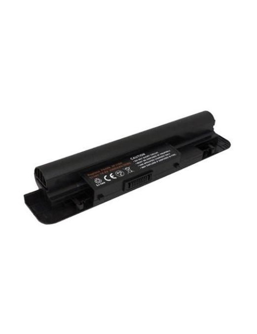 MBI2066 MBI2066 CoreParts Laptop Batteria for Dell 48,84Wh 6 Cell Li-ion 11,1V 4400mAh Black 0F116N P649N K031N J037N 312-014...