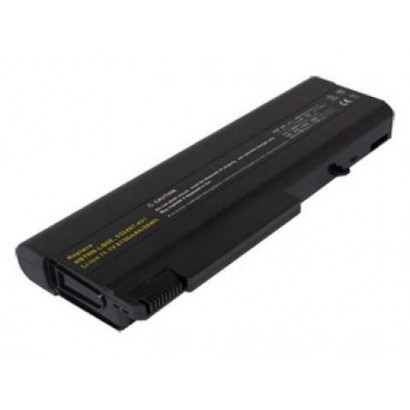 MBI2112 MBI2112 CoreParts Laptop Batteria for HP 73.26Wh 9 Cell Li-ion 11.1V 6600mAh Black 586031-001 593579-001 AT908AA