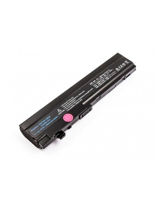 MBI2065 MBI2065 CoreParts Laptop Batteria for HP 48Wh 6 Cell Li-ion 10.8V 4.4Ah 535629-001 532496-541 579027-001 AT901AA HSTN...