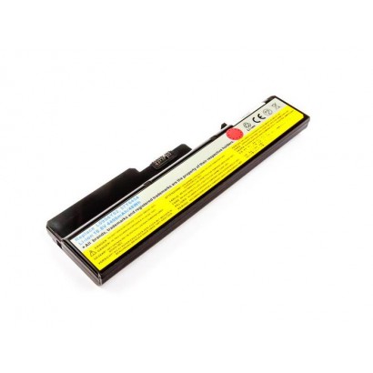MBI2195 MBI2195 CoreParts Laptop Batteria for Lenovo 48.84Wh 6 Cell Li-ion 11.1V 4400mAh Black 57Y6454 57Y6455 FRU 121001056 ...