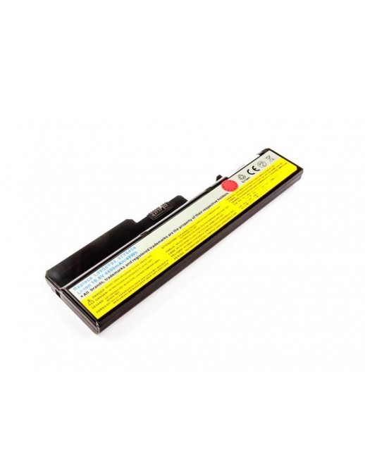 MBI2195 MBI2195 CoreParts Laptop Batteria for Lenovo 48.84Wh 6 Cell Li-ion 11.1V 4400mAh Black 57Y6454 57Y6455 FRU 121001056 ...