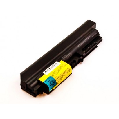 MBI1875 MBI1875 CoreParts Laptop Batteria for Lenovo 48Wh 6 Cell Li-ion 10.8V 4.4Ah 41U3197 41U3197 41U3198 42T4530 42T4531 4...