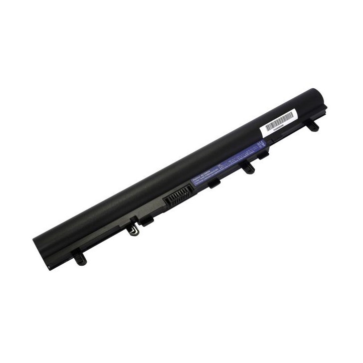 MBI70031 CoreParts Laptop Batteria for Acer 31Wh 4 Cell Li-ion 14.8V 2.2Ah Black KT.00403.012 KT.00403.003 AL12A32