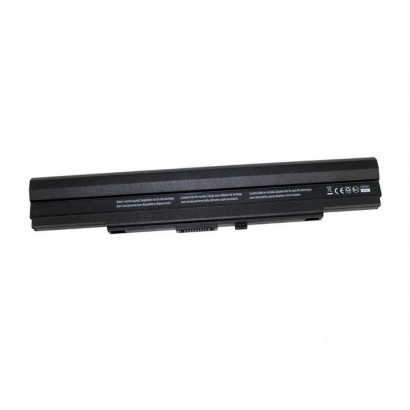 MBI2133 MBI2133 CoreParts Laptop Batteria for Asus 63,36Wh 8 Cell Li-ion 14,4V 4400mAh Black A42-U53 A42-UL30 A42-UL50 A42-UL...