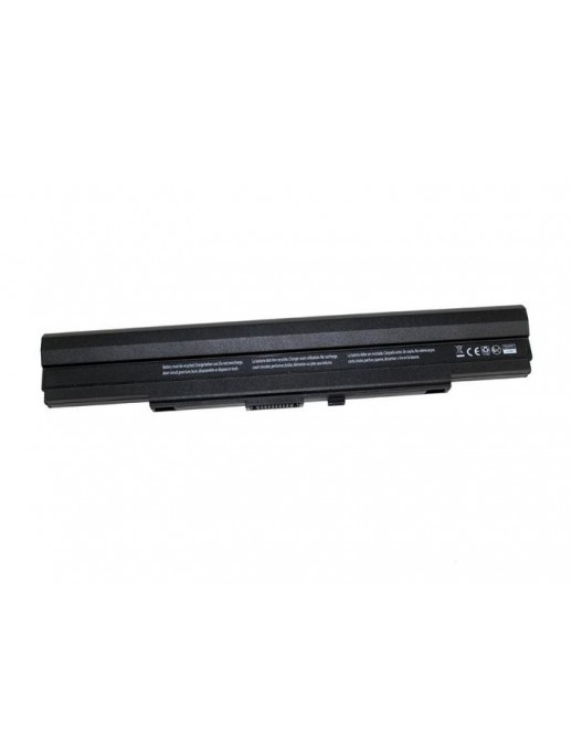 MBI2133 MBI2133 CoreParts Laptop Batteria for Asus 63,36Wh 8 Cell Li-ion 14,4V 4400mAh Black A42-U53 A42-UL30 A42-UL50 A42-UL...