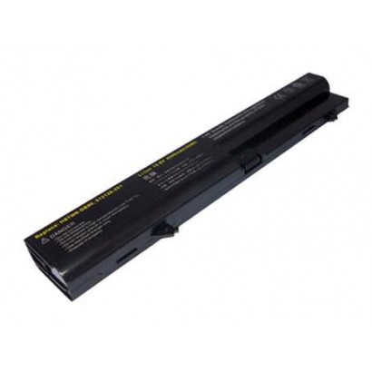 MBI51608 MBI51608 CoreParts Laptop Batteria for HP 48Wh 6 Cell Li-ion 10.8V 4.4Ah Black 535806-001 513128-251 513128-361 HSTN...