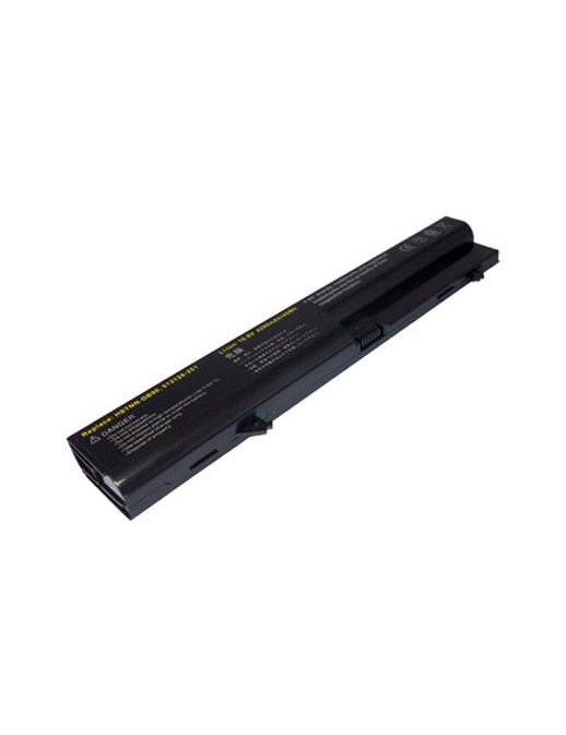 MBI51608 MBI51608 CoreParts Laptop Batteria for HP 48Wh 6 Cell Li-ion 10.8V 4.4Ah Black 535806-001 513128-251 513128-361 HSTN...