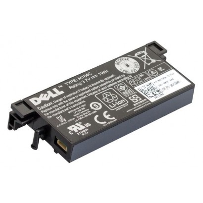 X8483 X8483 Dell PERC 5/E and PERC 6/E Batteria 7WHR Lithium Ion KR174 0X8483