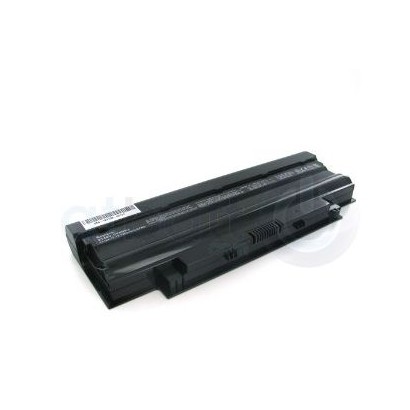 MBI2284 MBI2284 CoreParts Laptop Batteria for Dell 73Wh 9 Cell Li-ion 11.1V 6.6Ah Black 04YRJH 06P6PN 07XFJJ 0YXVK2 312-0233 ...